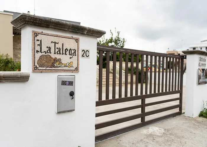 La Talega