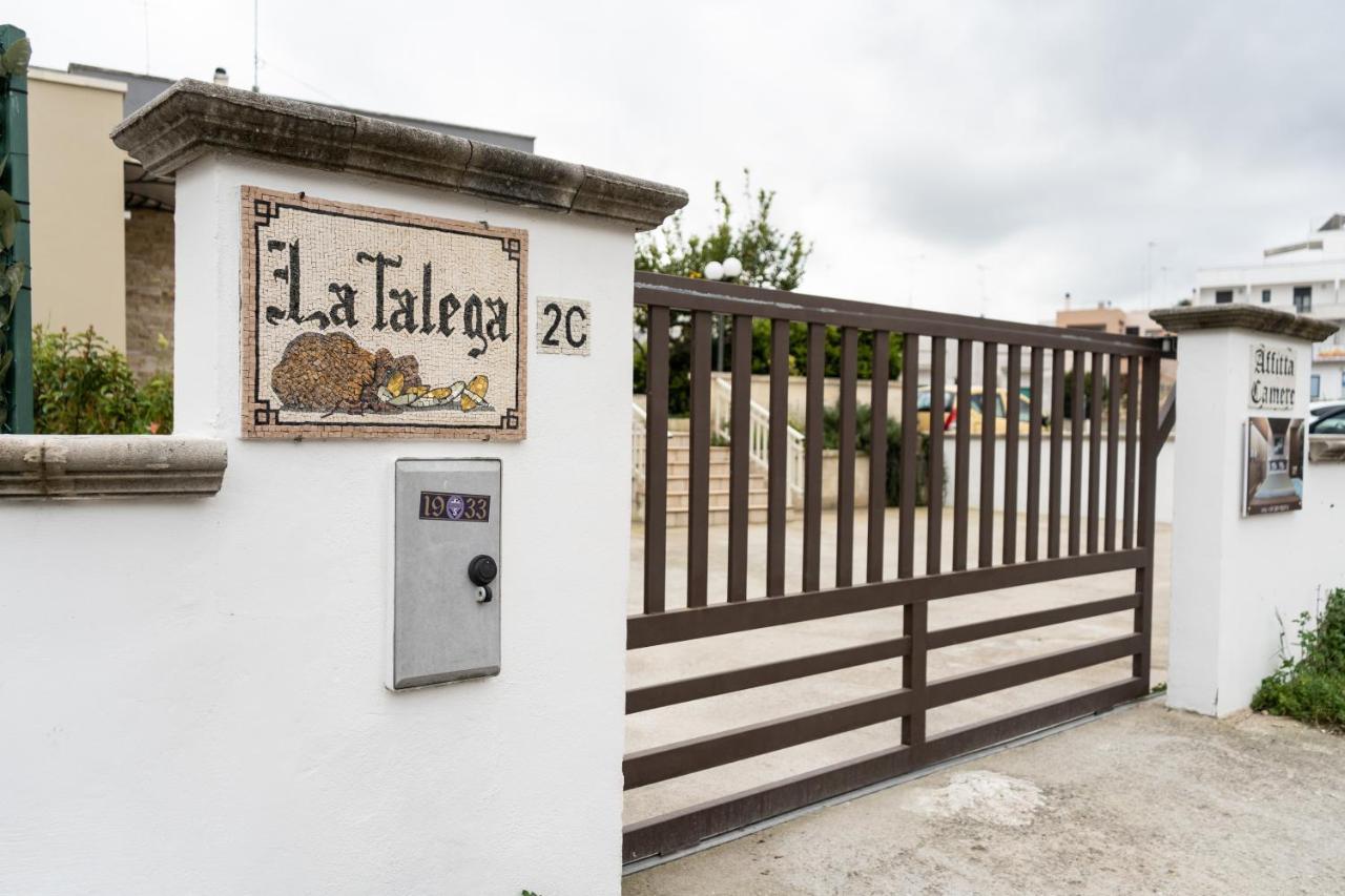 Affittacamere La Talega Otranto